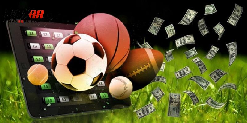 Đa dạng các bộ môn thể thao góp mặt tại K-Sports MAX88 