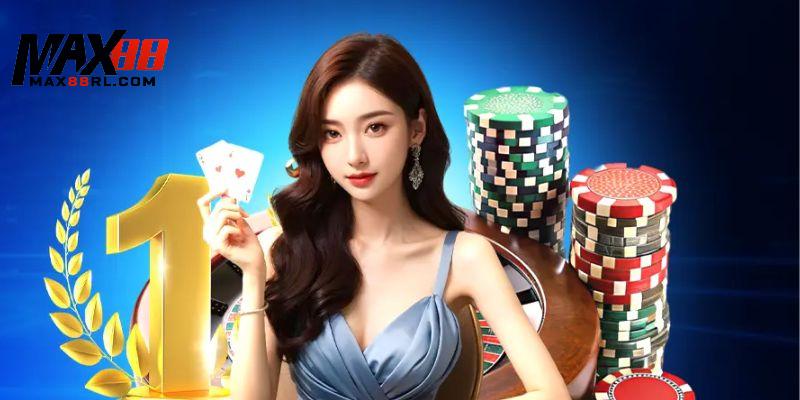 Giới thiệu MAX88 với những thông tin cơ bản Giới thiệu MAX88 với những thông tin cơ bản