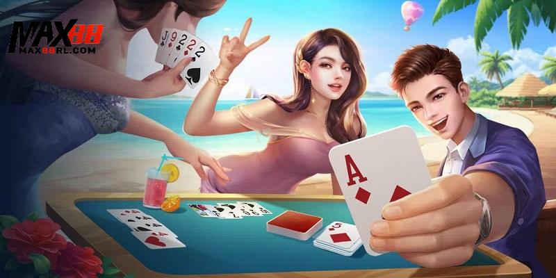 Luật chơi Tiến lên miền Nam MAX88 chuẩn không cần chỉnh